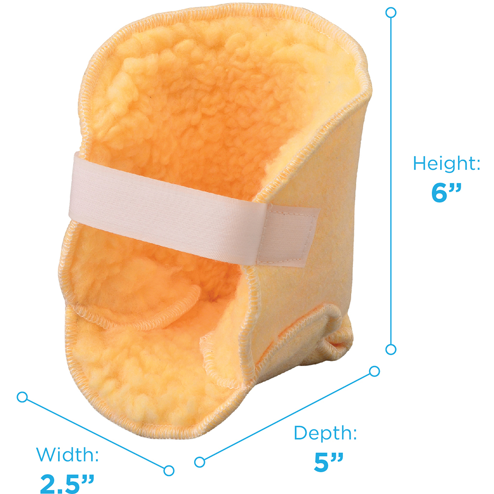 HEEL PROTECTOR